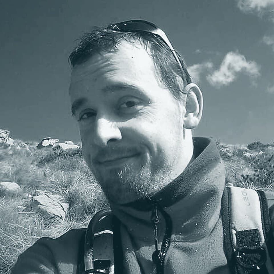Foto de David